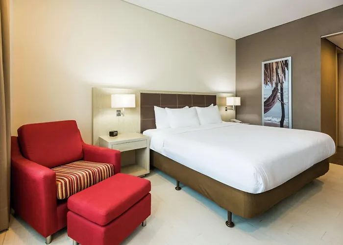 Hilton Garden Inn Barranquilla