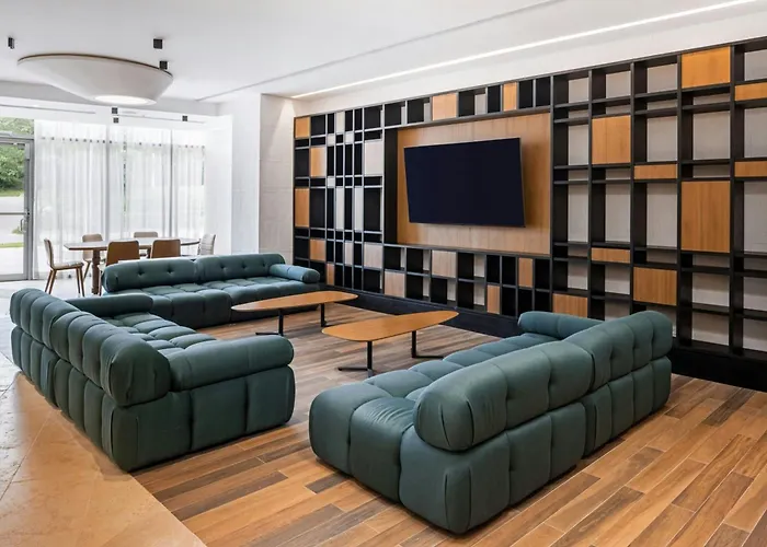 Barranquilla Marriott Hotel