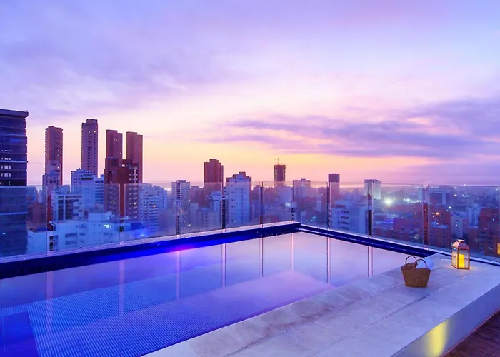 Nh Collection Royal Smartsuites