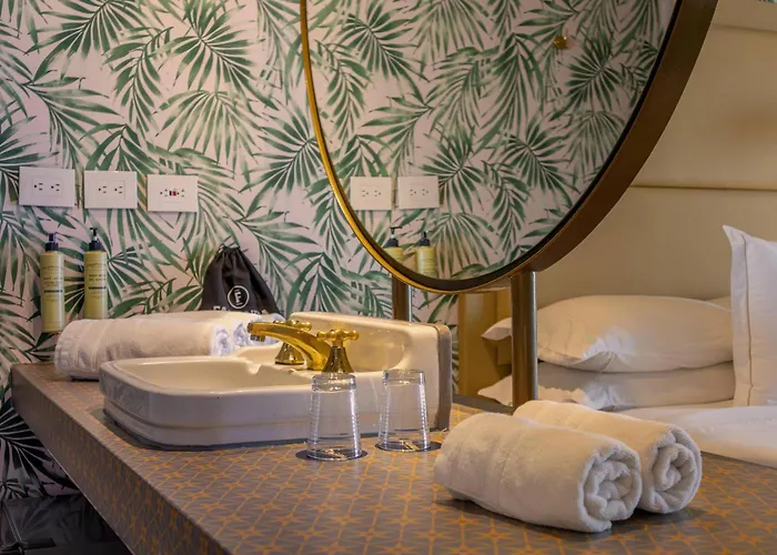 Faranda Collection Barranquilla, A Member Of Radisson Individuals